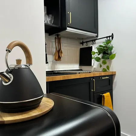 Apartamento Deluxe Lajuderia Con Parking Gratis Córdova